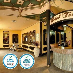 Hotel Talisman